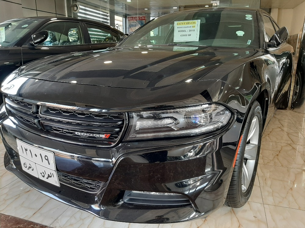 Dodge Charger